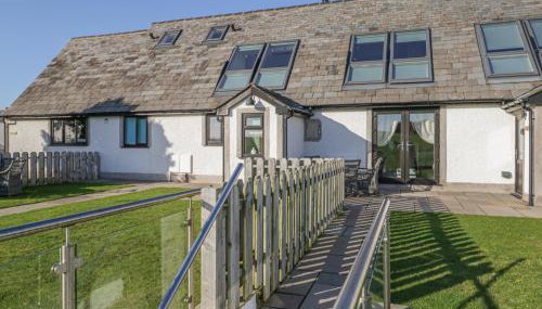 Primrose Cottage - Foto 2