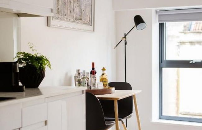 Hiding Space - Westgate Apartments - Foto 13