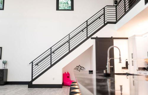 The Geneva Lakehouse - Foto 27