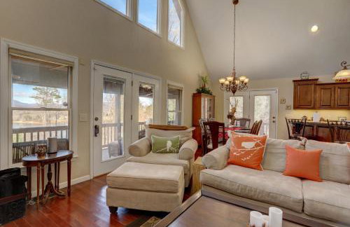 Hillcrest Hideaway - Foto 32