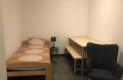 Monteurwohnung 1 - Foto 4