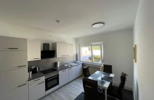 Attraktive Ferienwohnung in 35606 Solms, Wellness exklusiv im benachbarten Braunfels - Foto 1