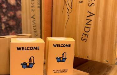 La Maisonnette d'Émilion - Foto 35