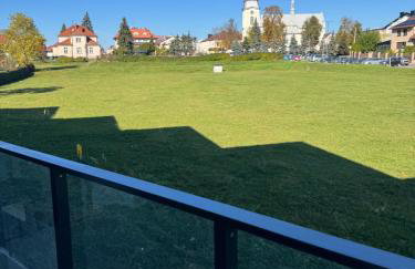 DG Apartamenty Bulwary-Apartament Sombrero Verde - Foto 15