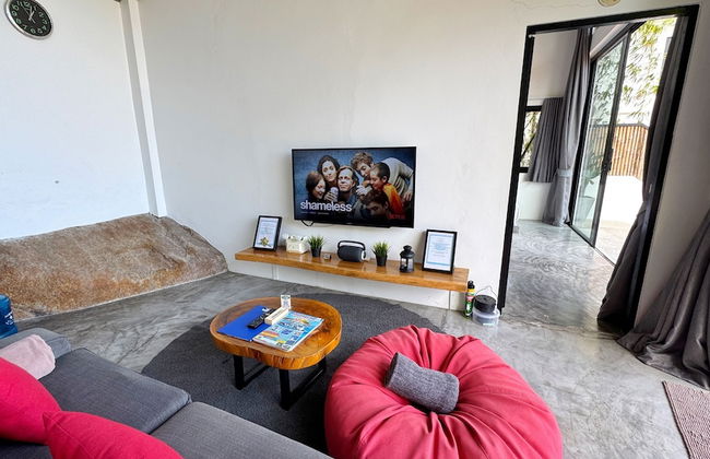 Pahili Pool Villas Koh Tao - Foto 68