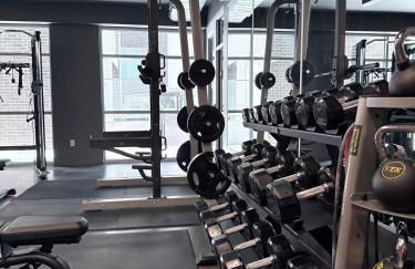 Modern Downtown SLC - Foto 78