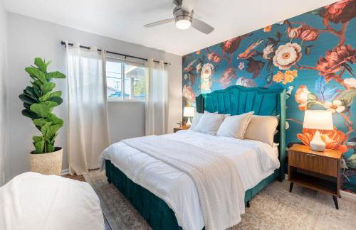 Chic Scottsdale Escape with Pool - Foto 8