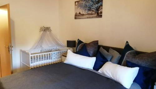 Ferienwohnung altes Steinlager - Foto 5