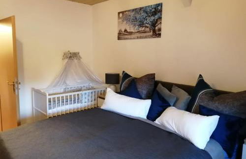 Ferienwohnung altes Steinlager - Foto 5