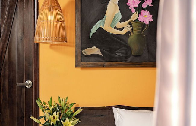 Trang An Cozy House - Foto 27