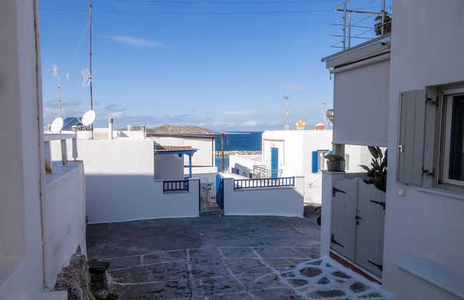 Naoussa Breeze Residence - Foto 29