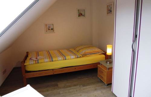 Ferienwohnung am Wald - Foto 6