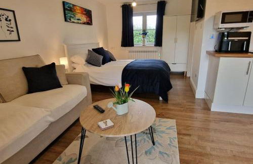 Clovelly Green Cottage - Foto 7