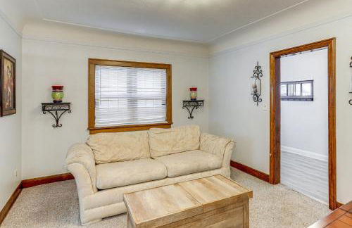 Striking Tudor Revival in Five Points District! - Foto 14