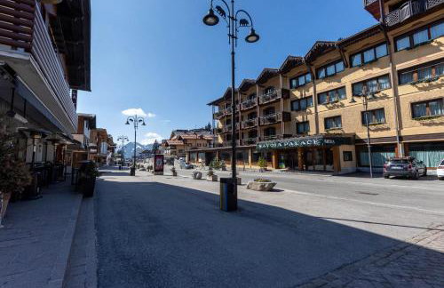 MaR Maturi Appartamenti con due bagni ideali per 6 e 10 persone nel centro di Campiglio - Foto 47
