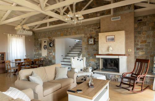 VILLA HORIZON, PORTIANOU - Foto 24