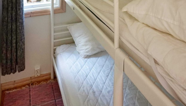 4 Person Holiday Home in Smedstorp - Foto 4, Interior