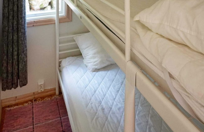 4 Person Holiday Home in Smedstorp - Foto 6