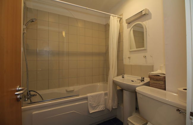 Smithfield Distillery Self Catering - Foto 16