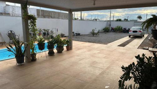 Casa Mobiliada com Piscina - Foto 4