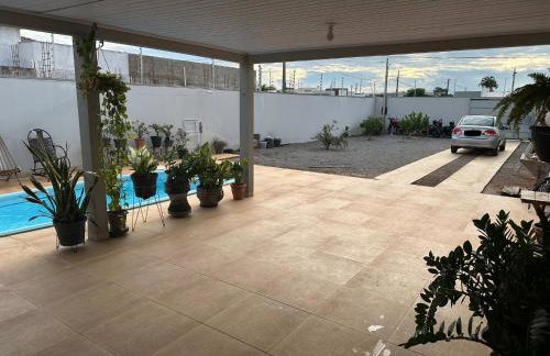 Casa Mobiliada com Piscina - Foto 4