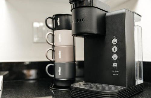 Central Quality 2 BD Apartment - Foto 32