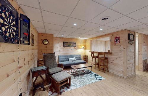 The Lodge on Booth Lake - 2 Bed 2 Bath Vacation home in Minocqua - Foto 70