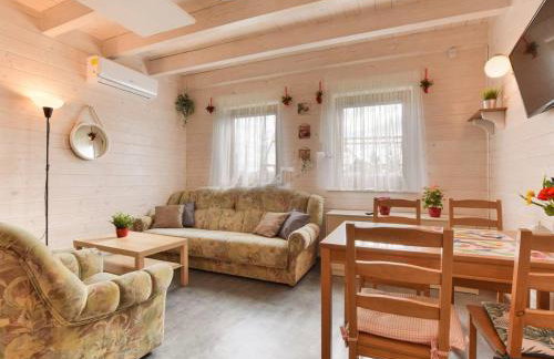 Nowe domki w górach "Pod Skrzycznym", koło Szczyrku - Foto 25