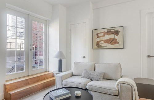 Blueground Murray Hill view nr Empire State NYC-1911 - Foto 1