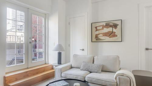 Blueground Murray Hill view nr Empire State NYC-1911 - Foto 1, Other