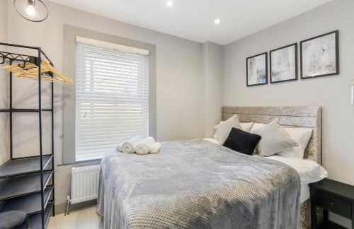 Wembley Luxury 3 Bedroom - Foto 1
