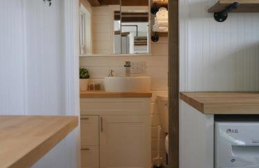 Hygge Tiny Home - Foto 28