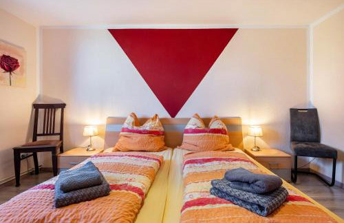 Ferienwohnung Ankerplatz - Photo 8