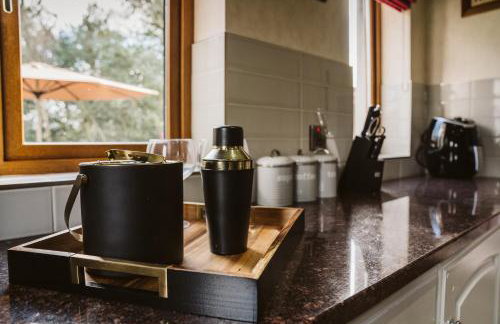 Valley Lodge Enniskillen - Foto 37