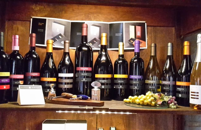 Le Buche Wine Resort & Spa - Foto 55