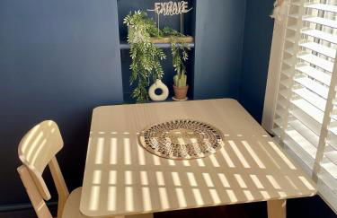 Boho Vibes Ground Floor Apartment - Foto 53