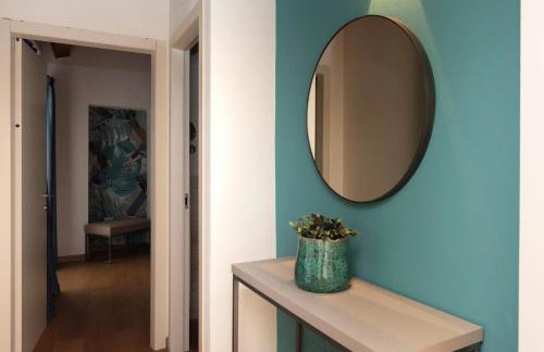 Suite Deluxe in Palazzo Storico - Centro Sassari - Appartamento Ajaccio - Photo 18
