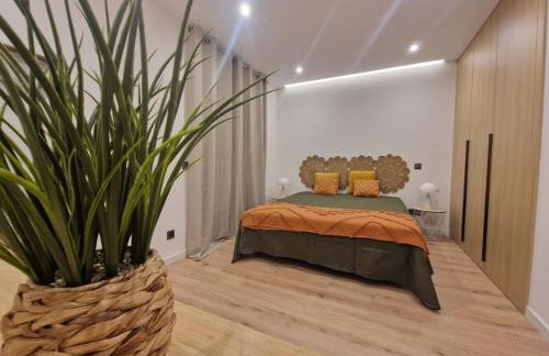 Mae Joana pool&beach Faro villa - Foto 7