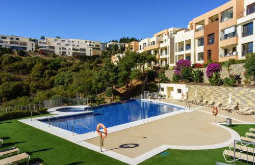 Apartment Cielo y mar Samara by Interhome - Foto 23