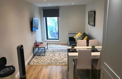 Heart of Henley 1 & 2 Bedroom Apartments - Foto 5