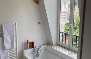 Grande maison de charme - Foto 7