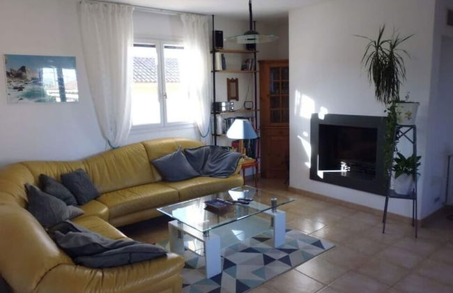 Villa Miramonte Comfortable Vacation Home - Foto 2