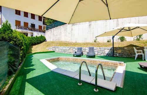 Studio Al Pescatore-10 by Interhome - Foto 23