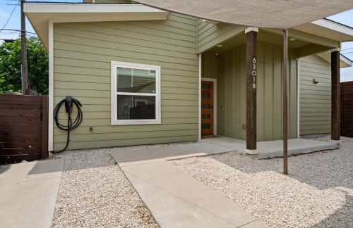 3BR Austin Escape Private Cowboy Pool & Casita - Foto 12