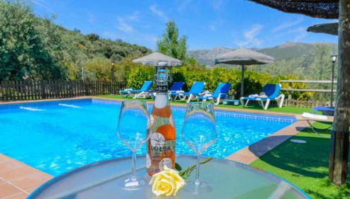 Cortijo Palitroques Carcabuey by Ruralidays - Foto 2