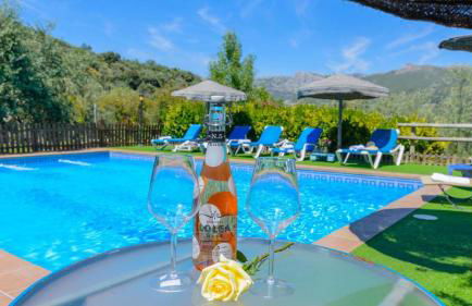 Cortijo Palitroques Carcabuey by Ruralidays - Foto 2