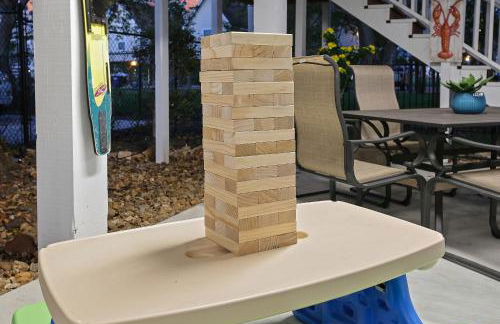 Kemah Baydreaming Near Kemah Boardwalk - Foto 41