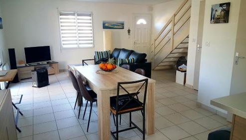 maison de vacances Lège-cap-ferret - Photo 5