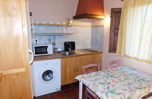 Casa Rurales Cimera y Brincalobitos - Photo 28