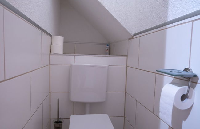 Fewo Reutlingen Metzstrasse - Foto 40